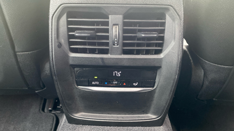 BMW 3 Series 320i M Sport 5dr Step Auto Petrol Estate